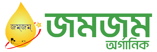 Zam Zam Organic Food